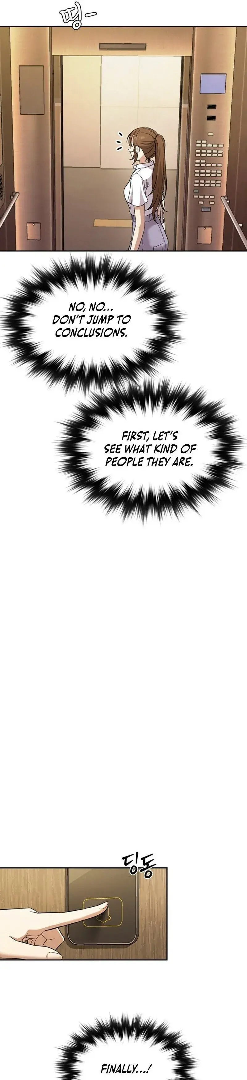 The Maid — Chapter 2 — Page 7