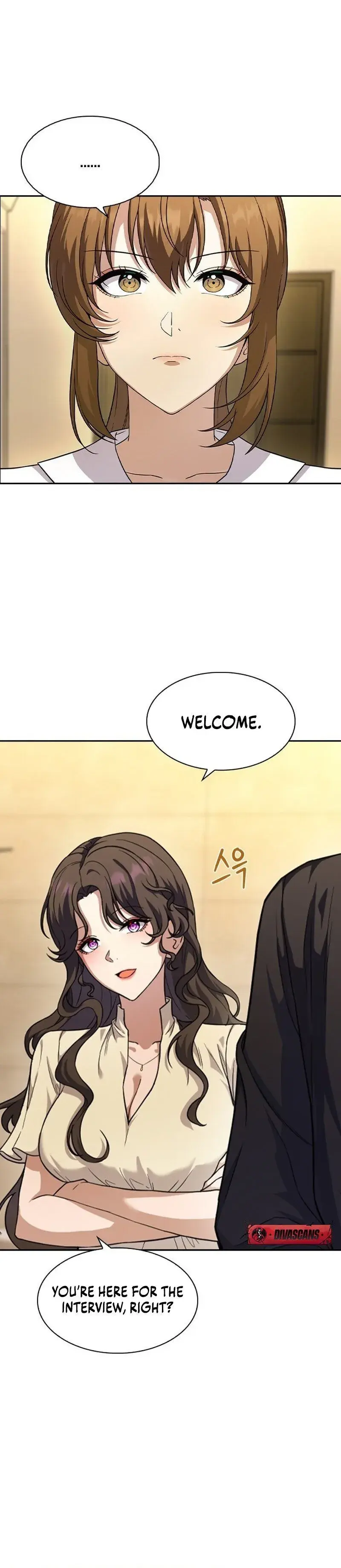 The Maid — Chapter 2 — Page 11