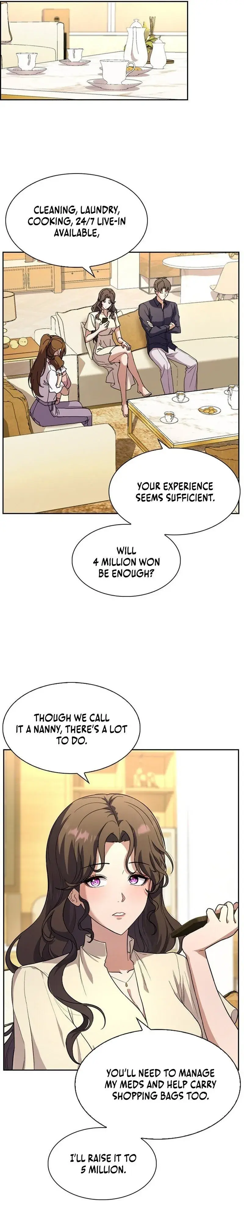 The Maid — Chapter 2 — Page 13