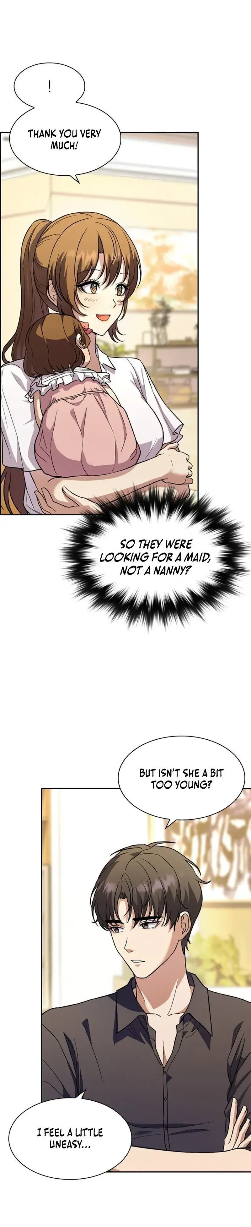 The Maid — Chapter 2 — Page 14