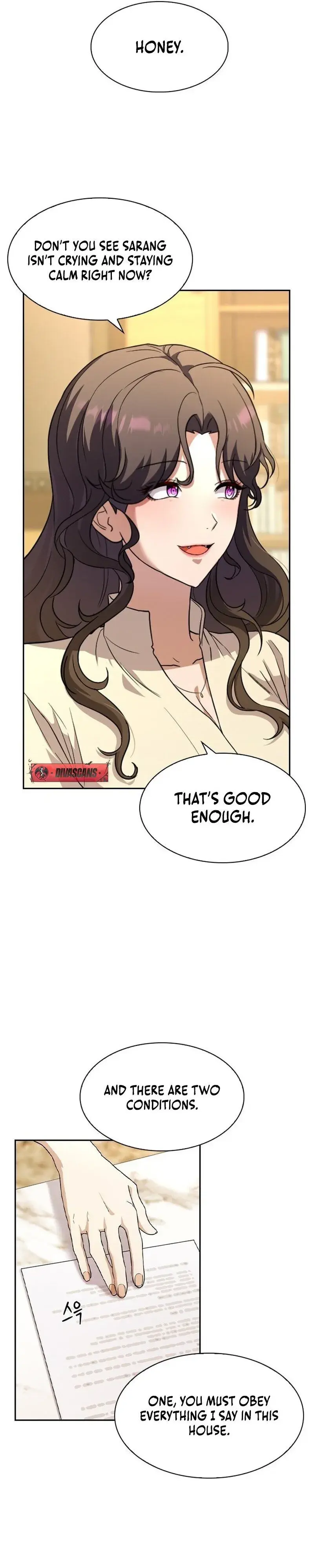 The Maid — Chapter 2 — Page 15