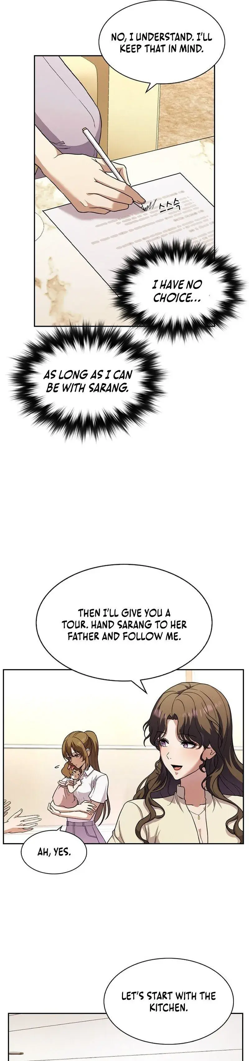 The Maid — Chapter 2 — Page 17