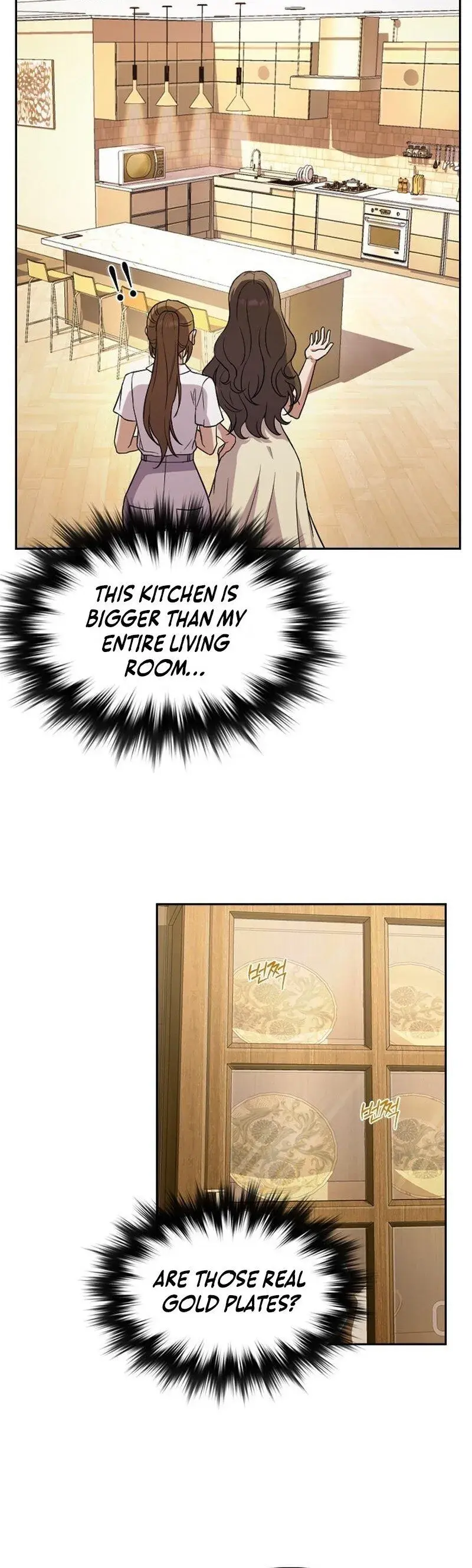 The Maid — Chapter 2 — Page 18