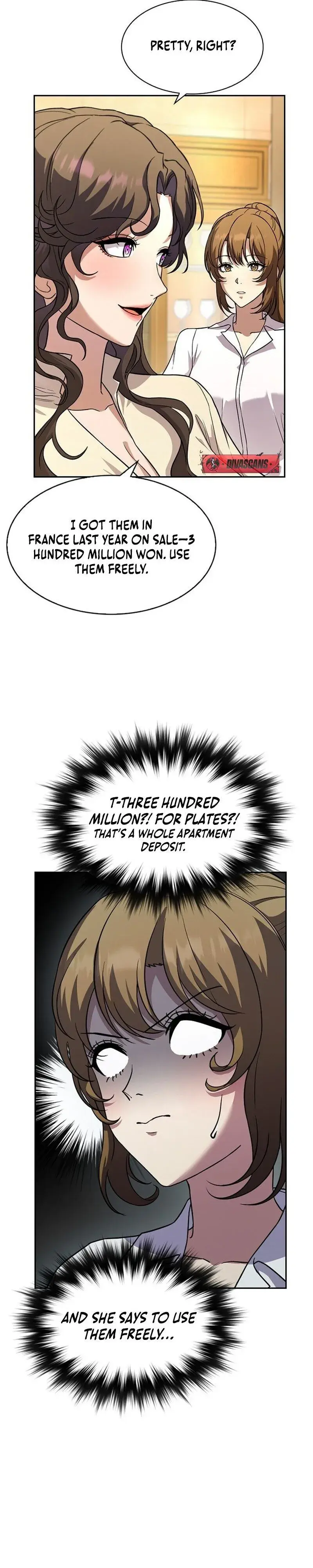 The Maid — Chapter 2 — Page 19