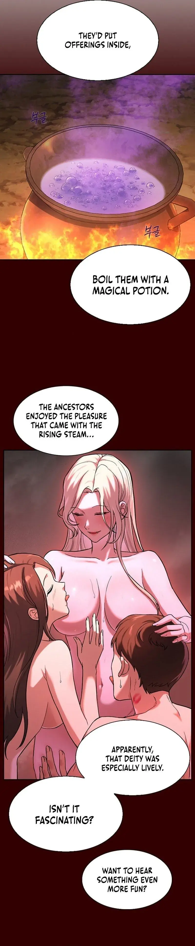 The Maid — Chapter 2 — Page 24