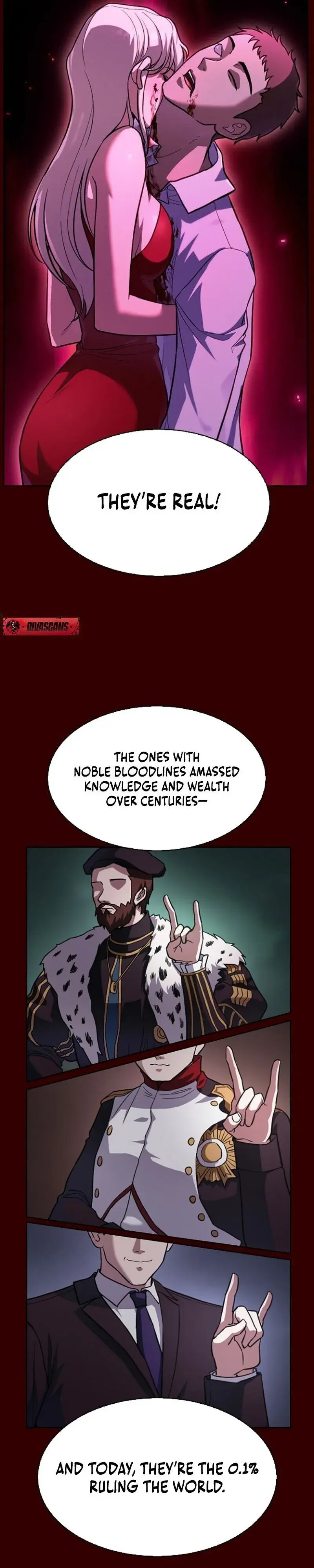 The Maid — Chapter 2 — Page 26