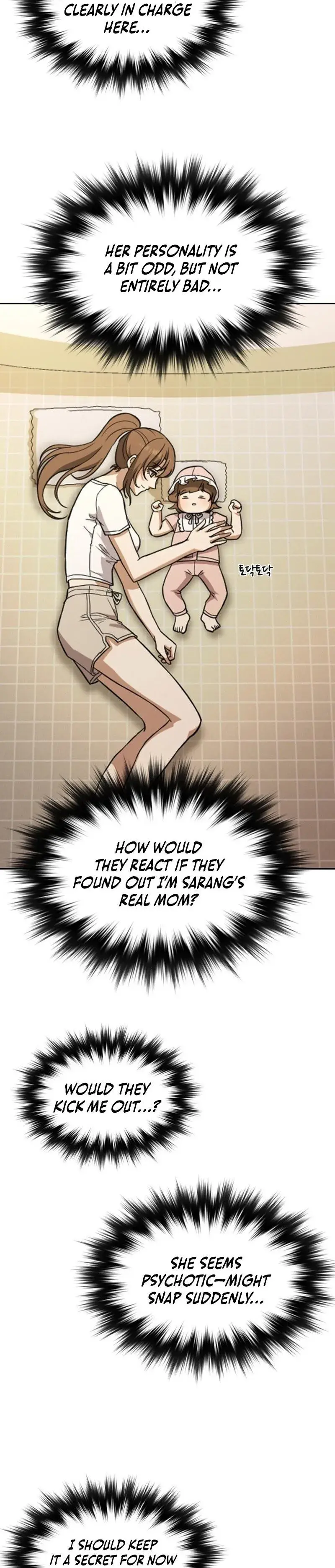 The Maid — Chapter 2 — Page 30