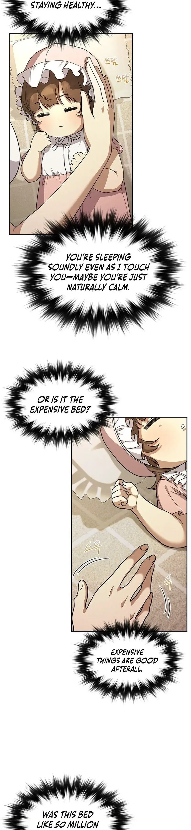 The Maid — Chapter 2 — Page 32