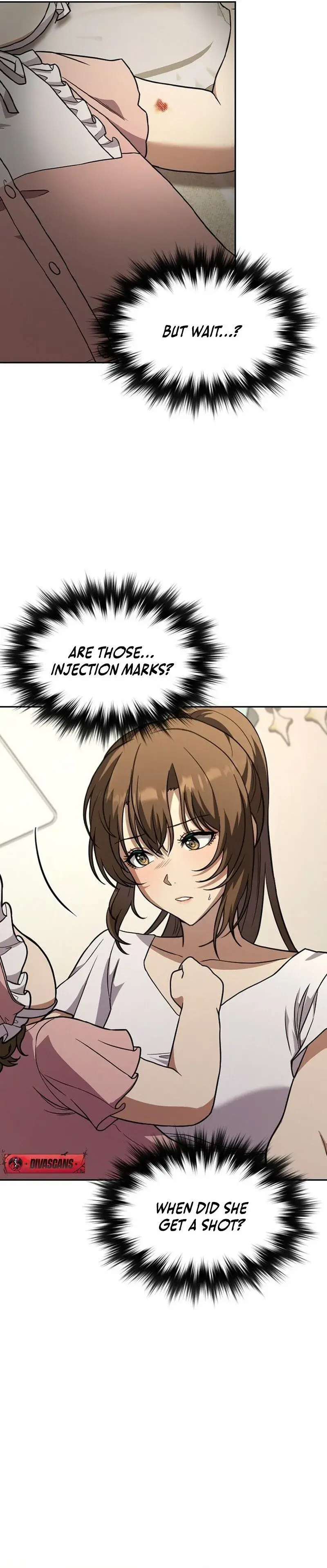 The Maid — Chapter 2 — Page 37