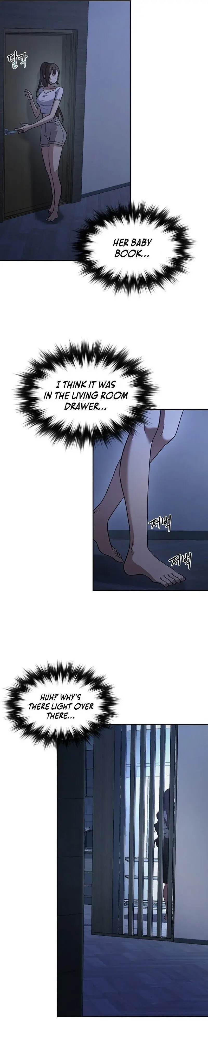 The Maid — Chapter 2 — Page 38