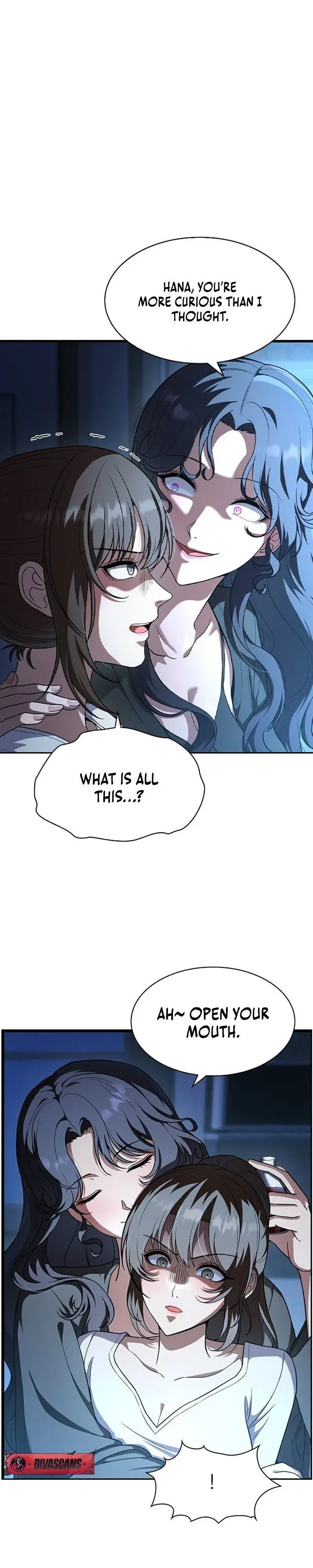 The Maid — Chapter 3 — Page 4