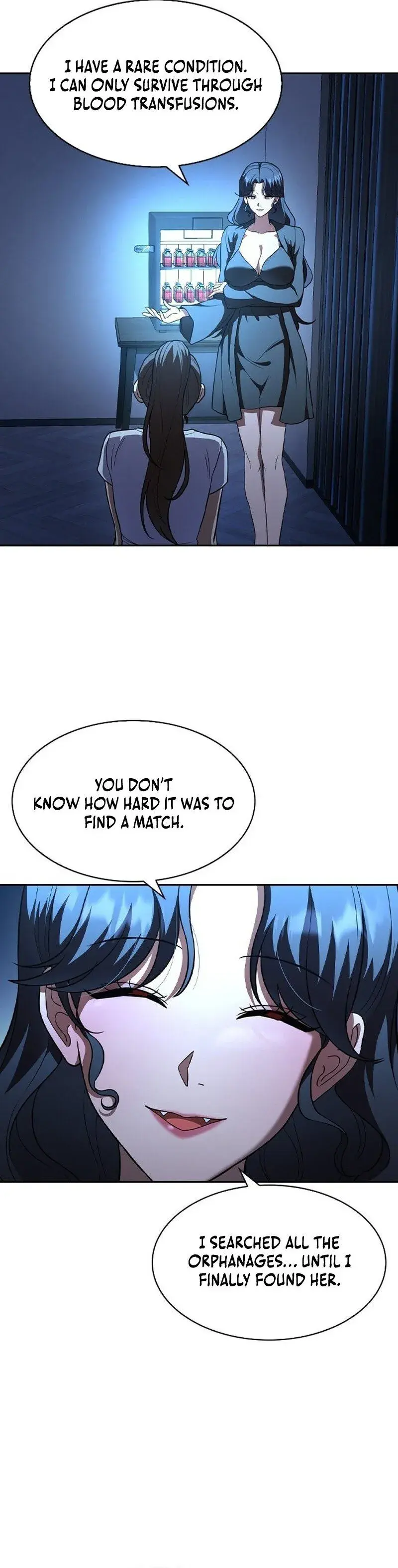 The Maid — Chapter 3 — Page 6