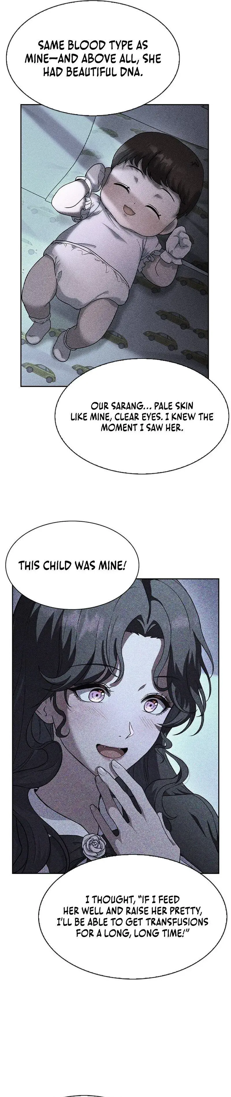 The Maid — Chapter 3 — Page 7