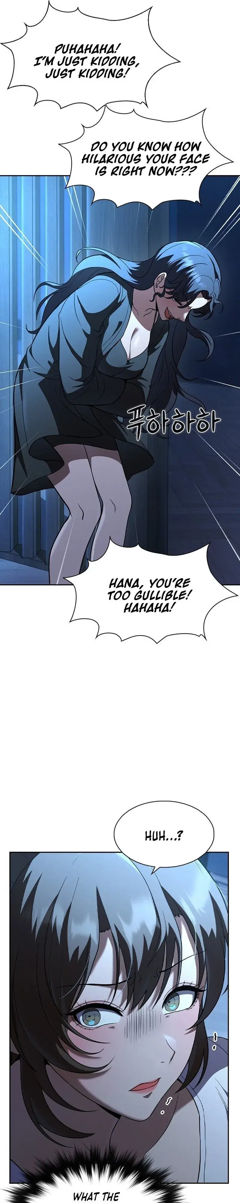 The Maid — Chapter 3 — Page 10