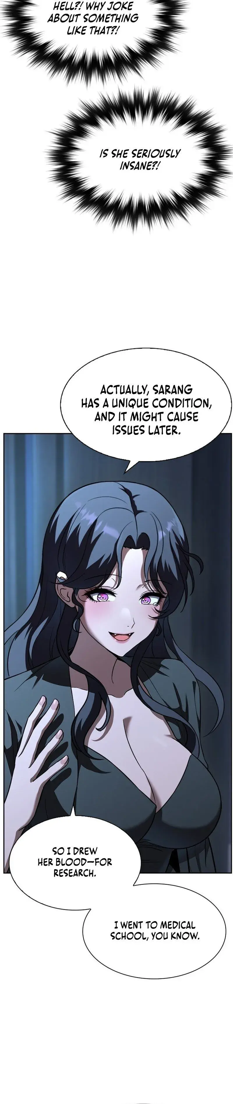 The Maid — Chapter 3 — Page 11