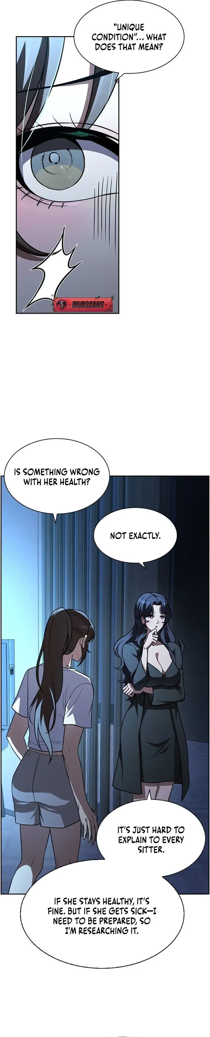 The Maid — Chapter 3 — Page 12