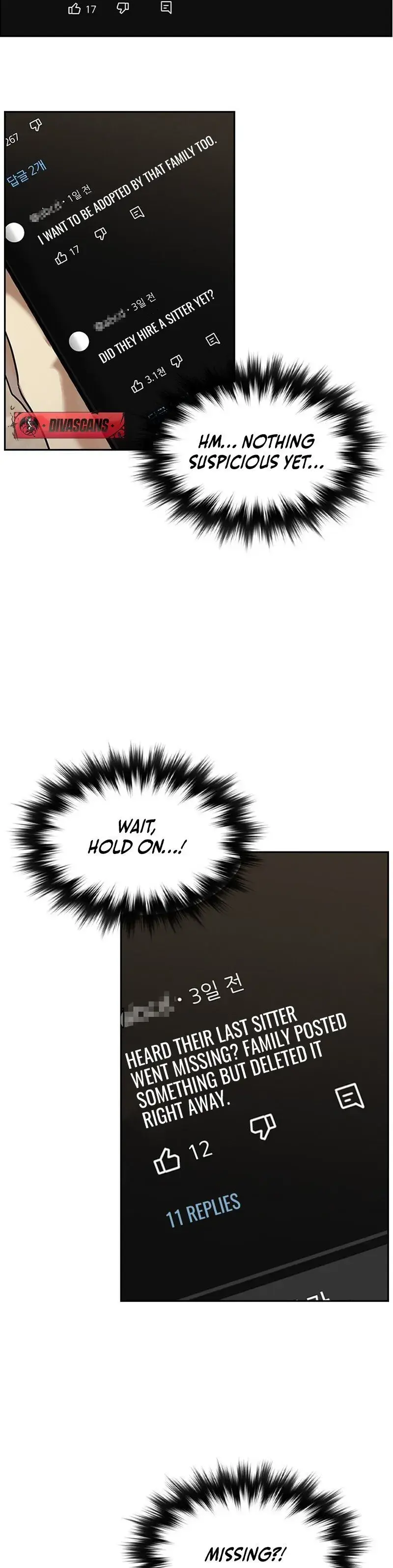 The Maid — Chapter 3 — Page 15