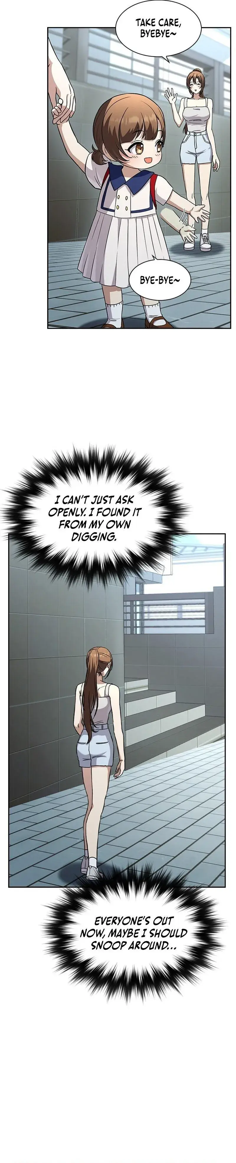 The Maid — Chapter 3 — Page 18