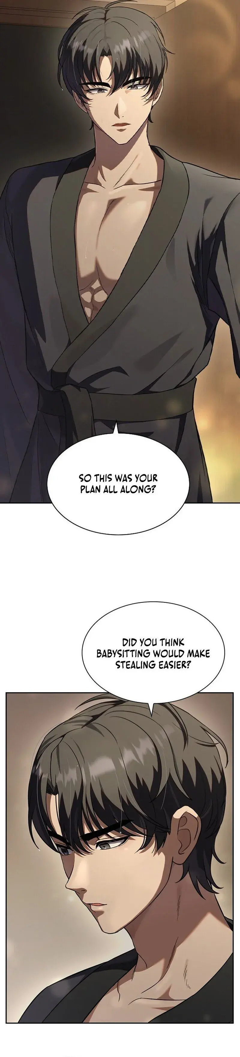 The Maid — Chapter 3 — Page 22