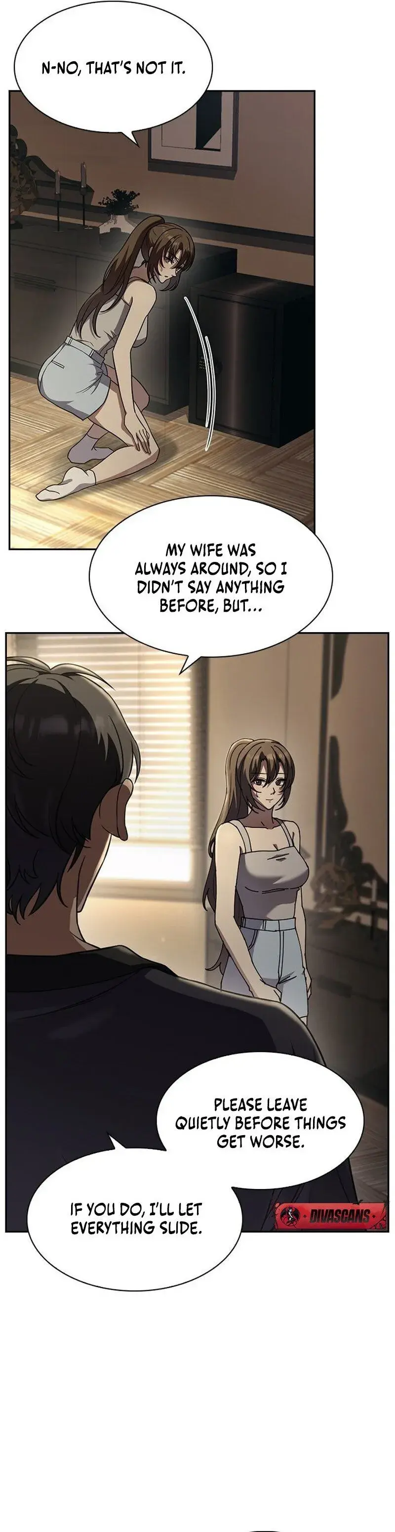 The Maid — Chapter 3 — Page 23