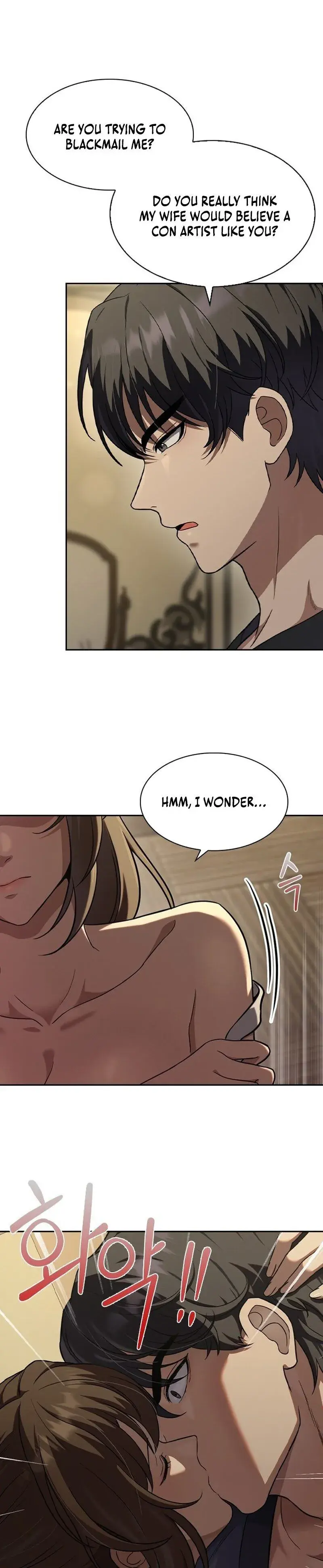 The Maid — Chapter 3 — Page 25