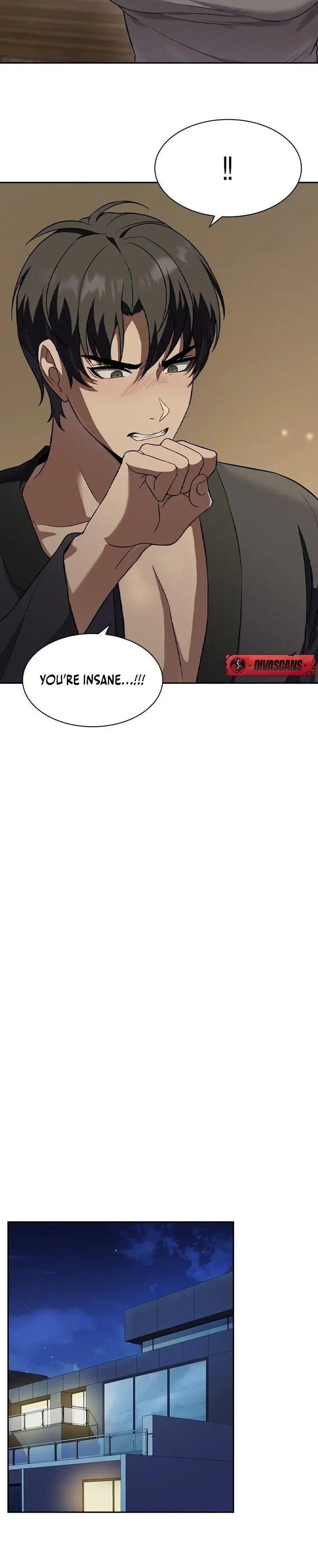 The Maid — Chapter 3 — Page 27
