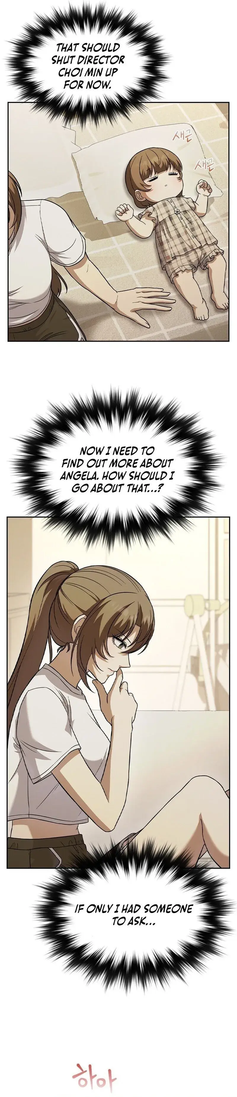 The Maid — Chapter 3 — Page 28