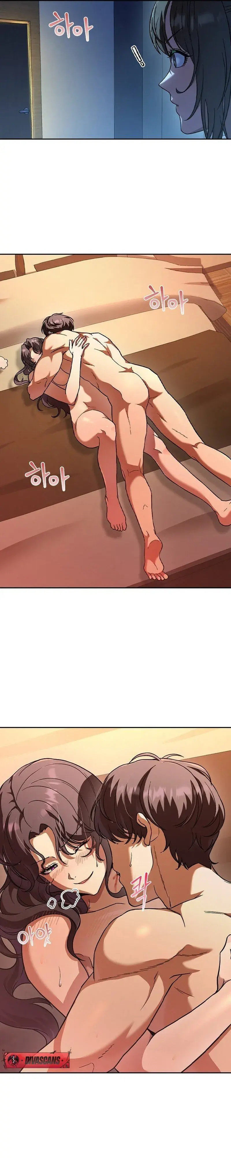The Maid — Chapter 3 — Page 30