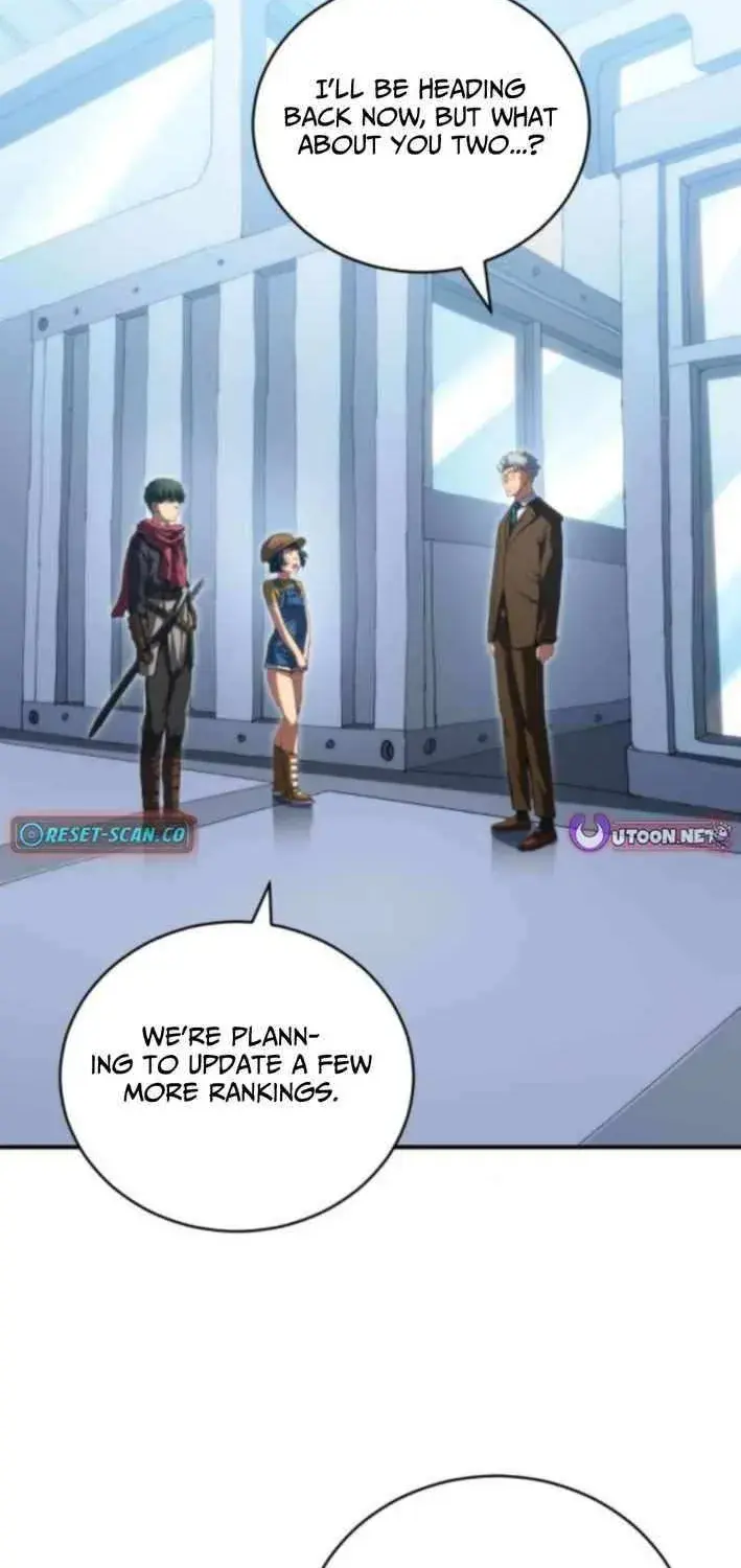Wild Ranker — Chapter 26 — Page 2