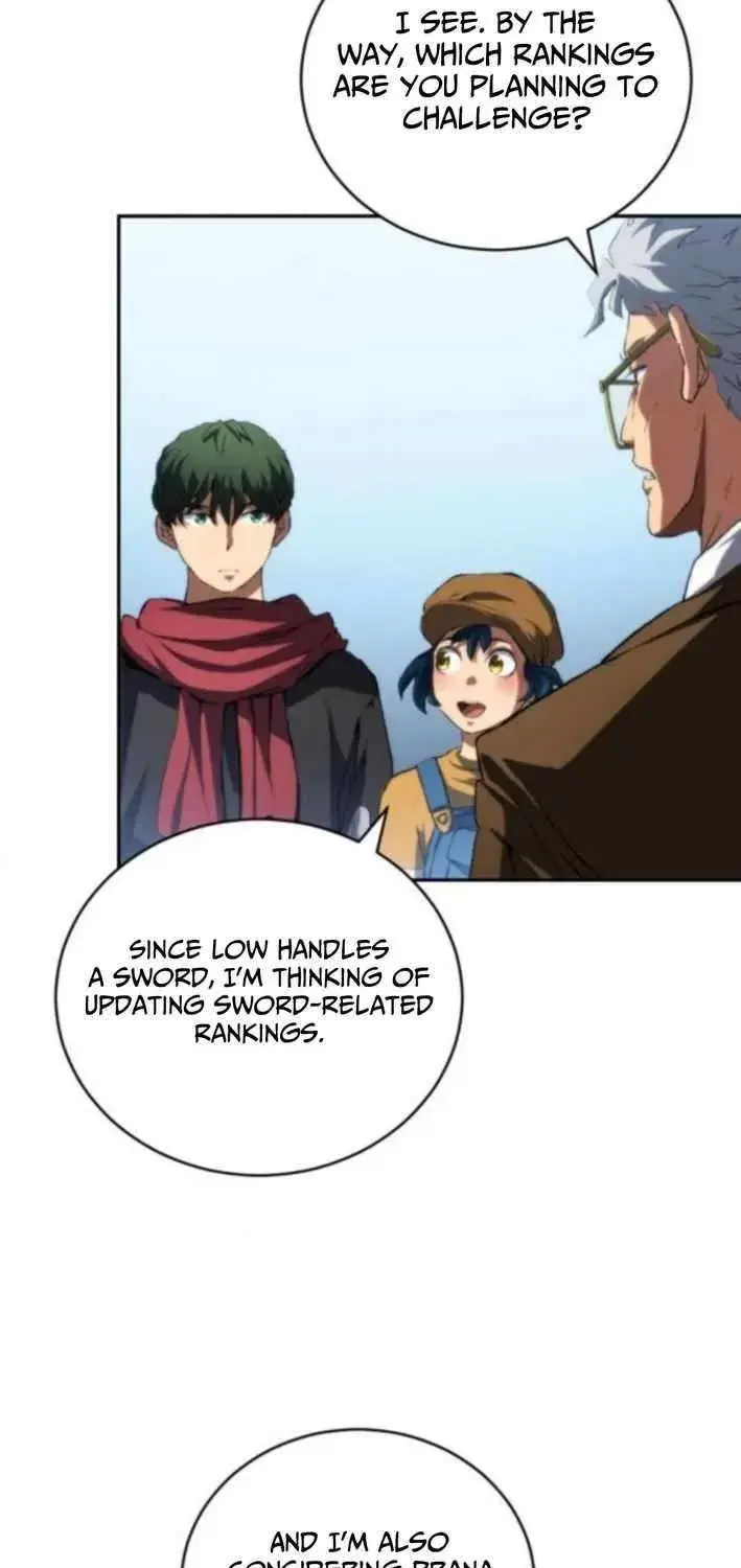 Wild Ranker — Chapter 26 — Page 3