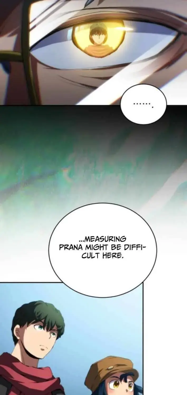 Wild Ranker — Chapter 26 — Page 5