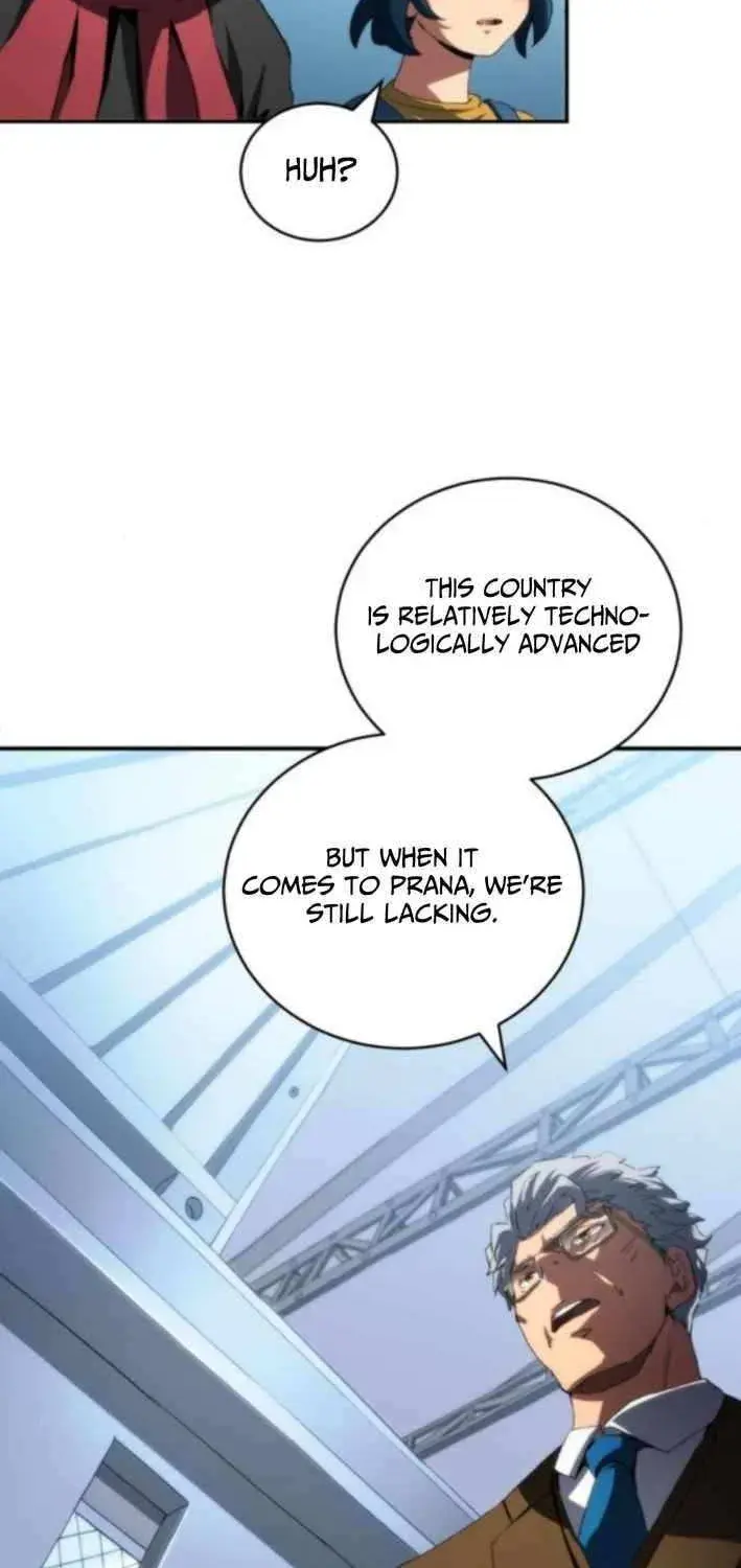 Wild Ranker — Chapter 26 — Page 6