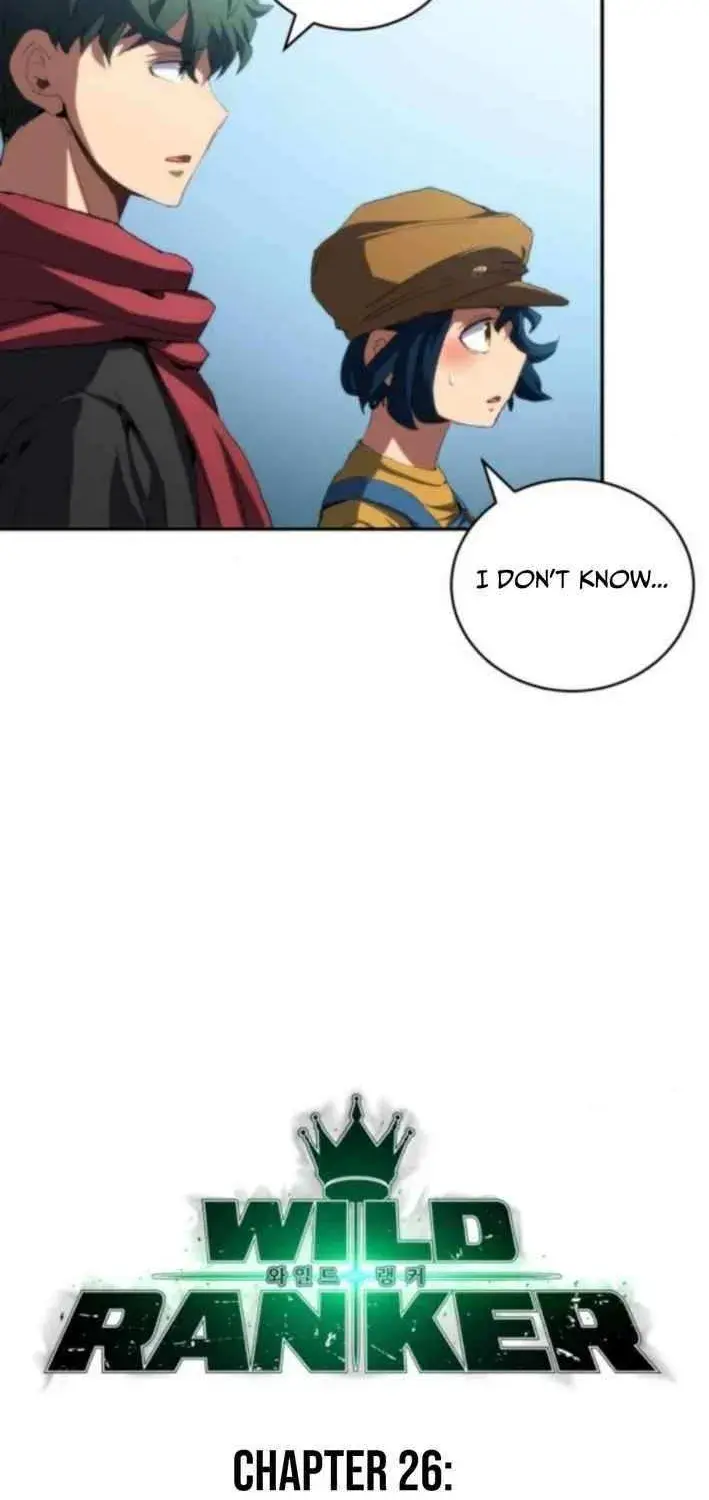 Wild Ranker — Chapter 26 — Page 11