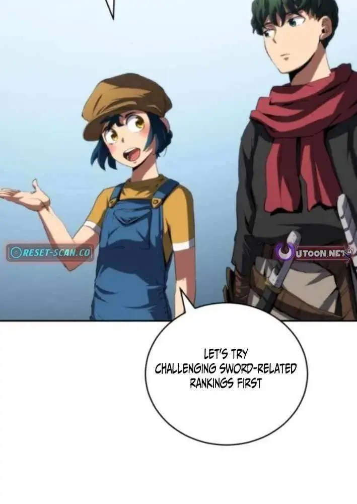 Wild Ranker — Chapter 26 — Page 14