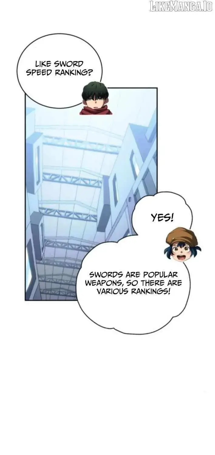 Wild Ranker — Chapter 26 — Page 15