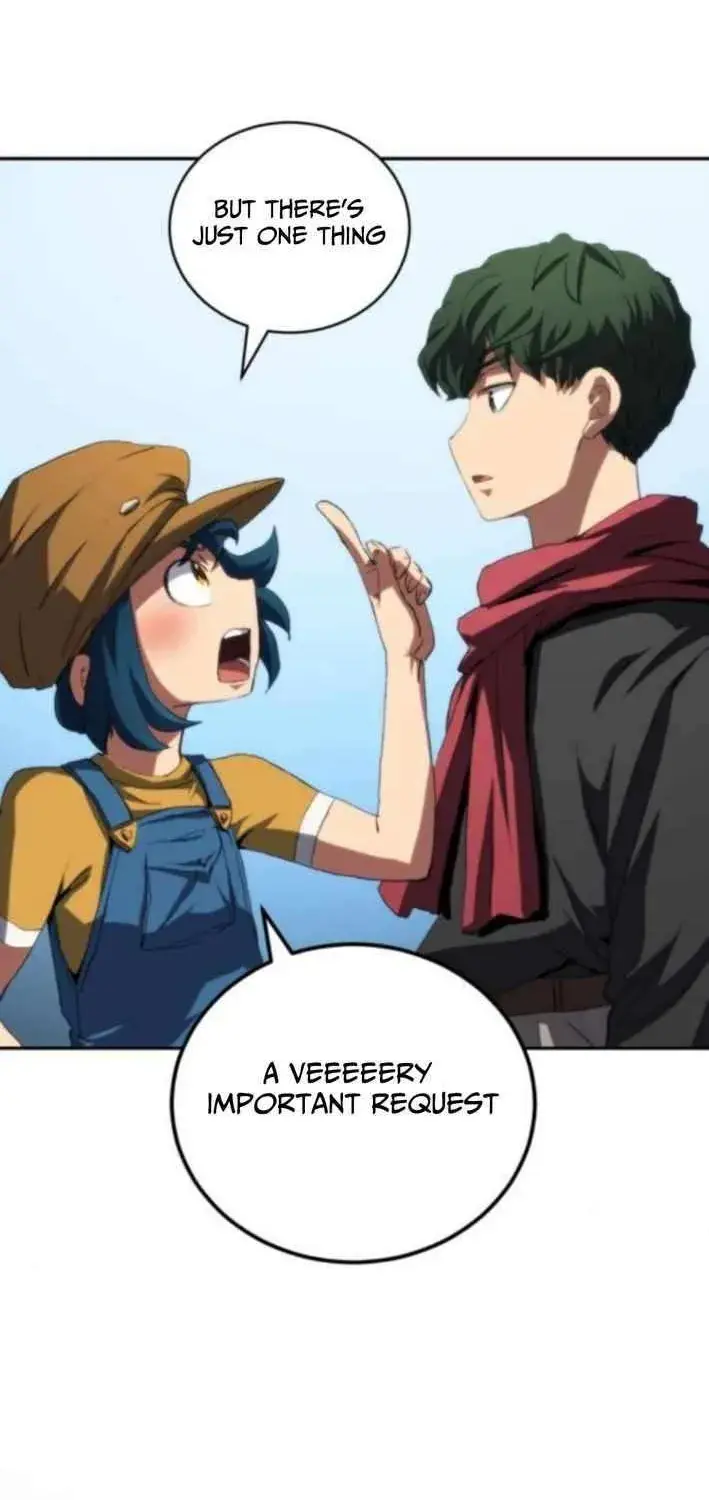 Wild Ranker — Chapter 26 — Page 16