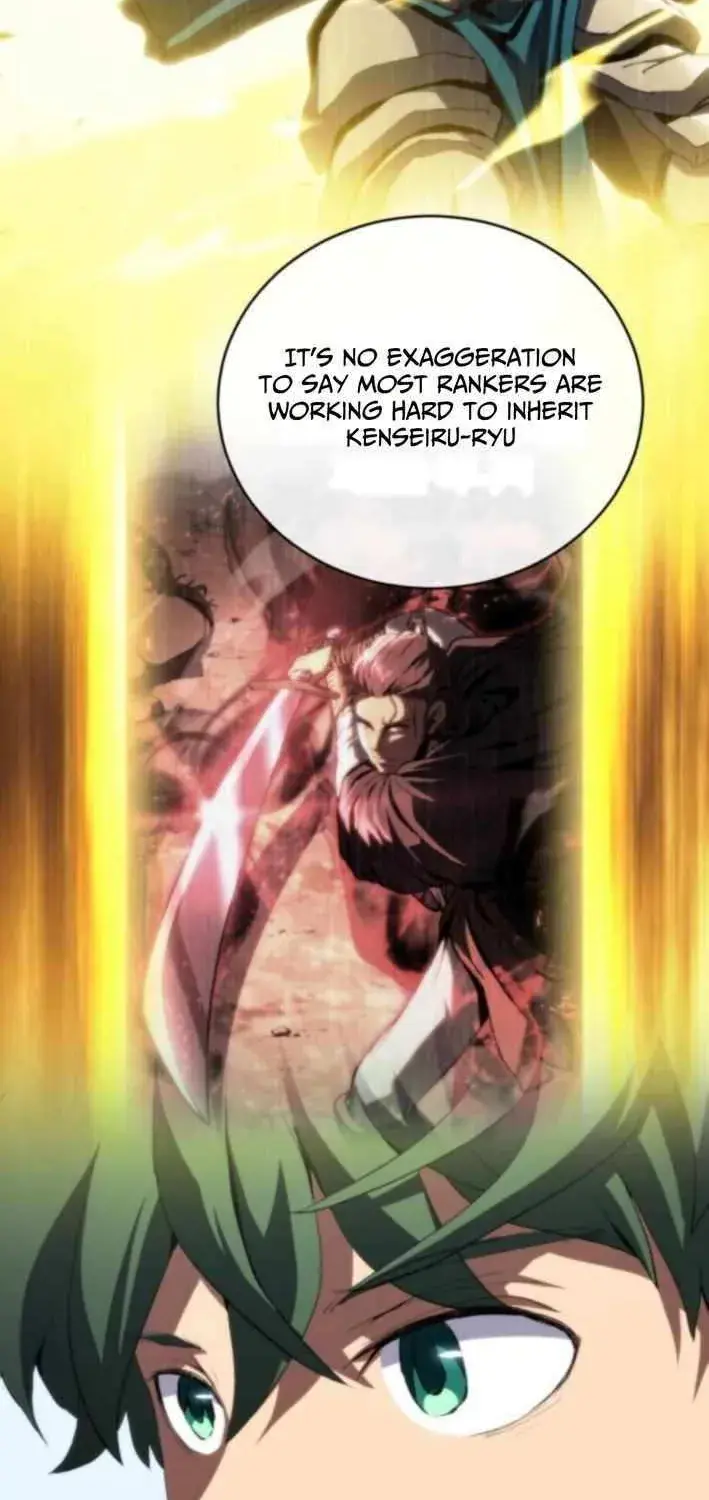Wild Ranker — Chapter 26 — Page 20