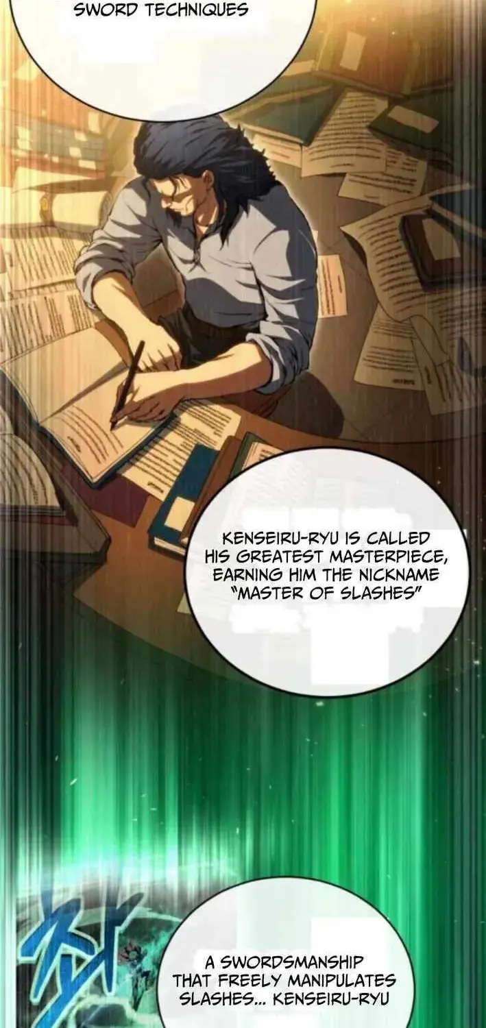 Wild Ranker — Chapter 26 — Page 25