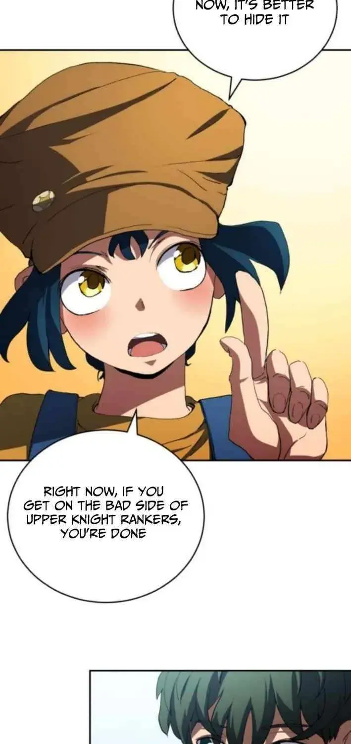 Wild Ranker — Chapter 26 — Page 27