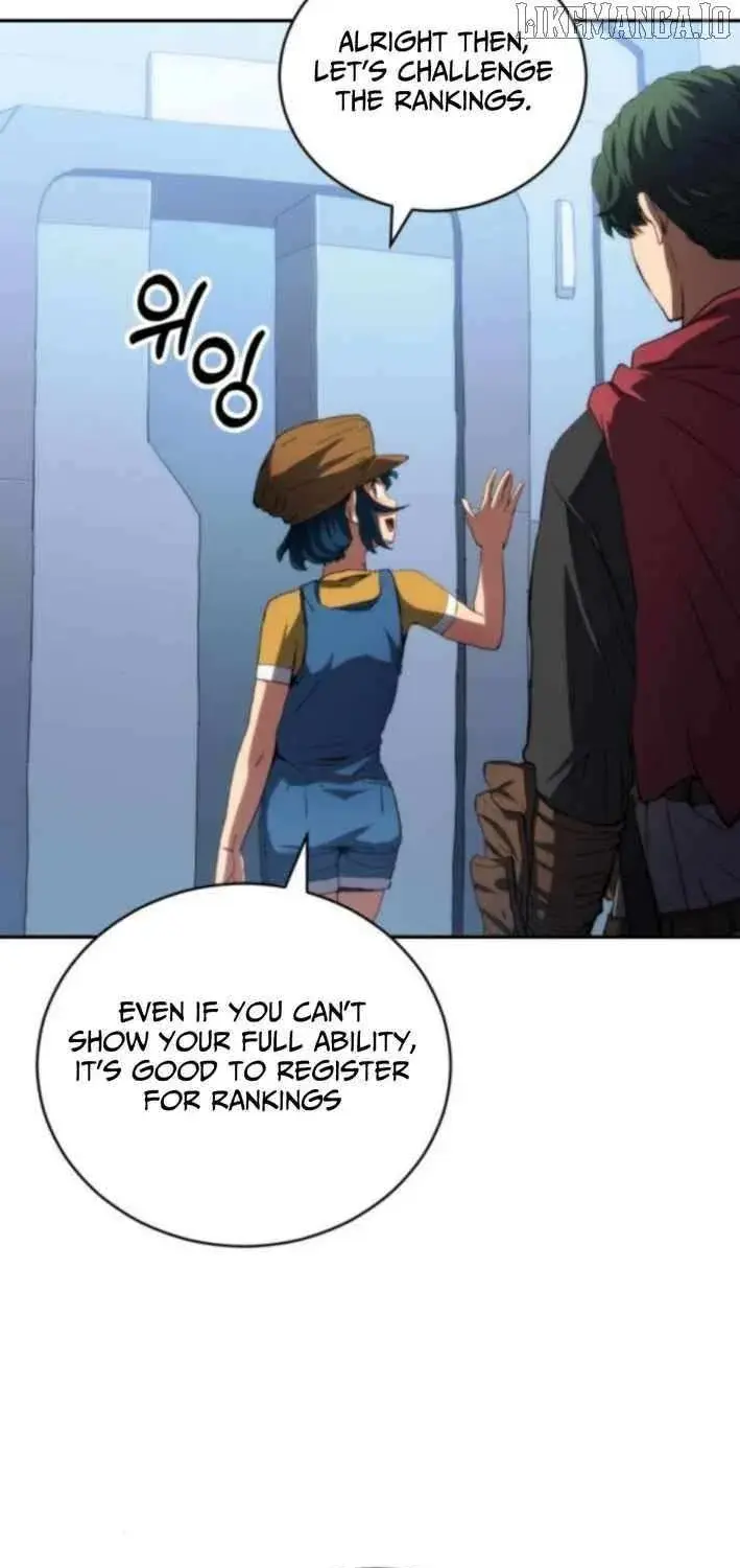 Wild Ranker — Chapter 26 — Page 29