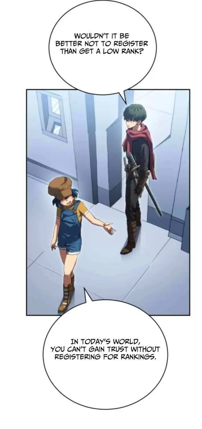 Wild Ranker — Chapter 26 — Page 30