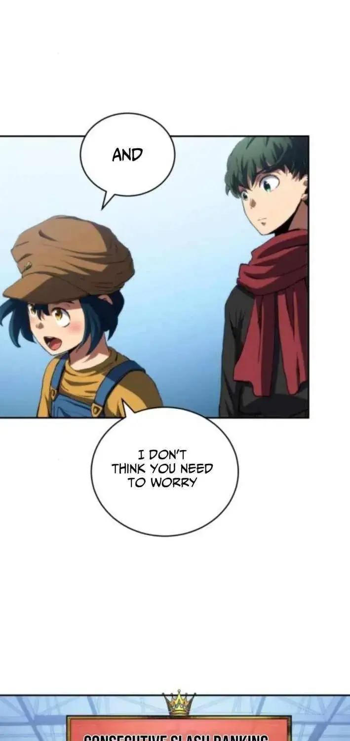 Wild Ranker — Chapter 26 — Page 31