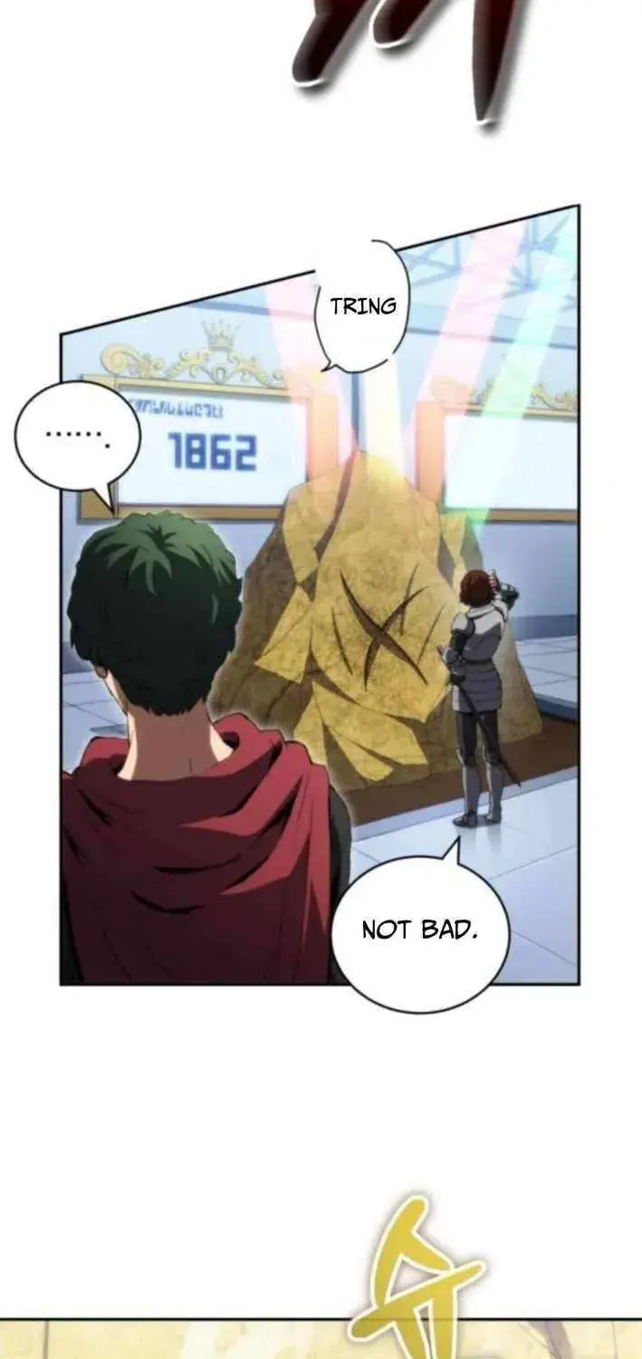 Wild Ranker — Chapter 26 — Page 34