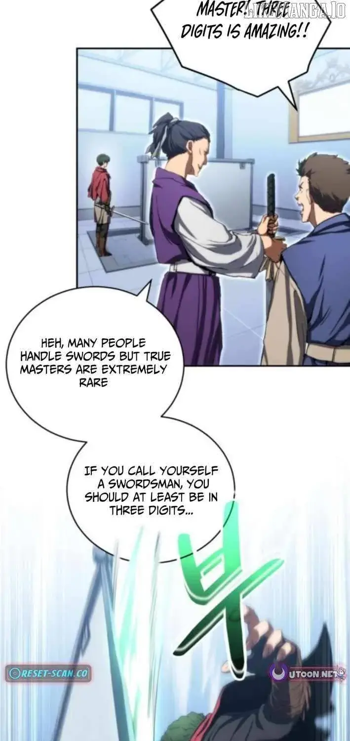 Wild Ranker — Chapter 26 — Page 43