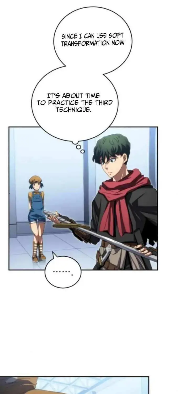 Wild Ranker — Chapter 26 — Page 46