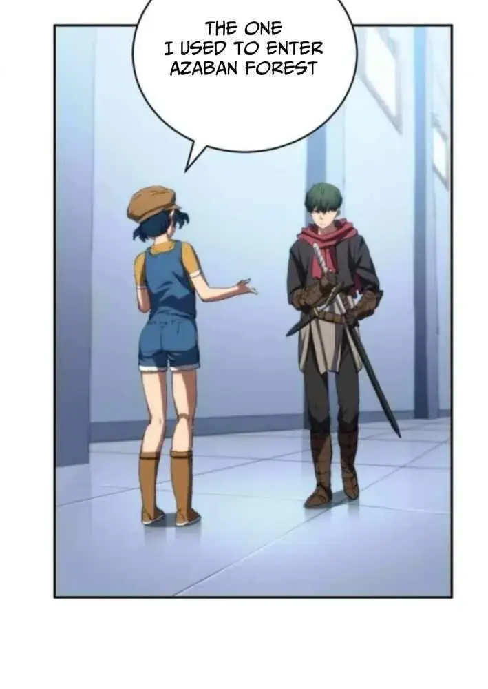 Wild Ranker — Chapter 26 — Page 49