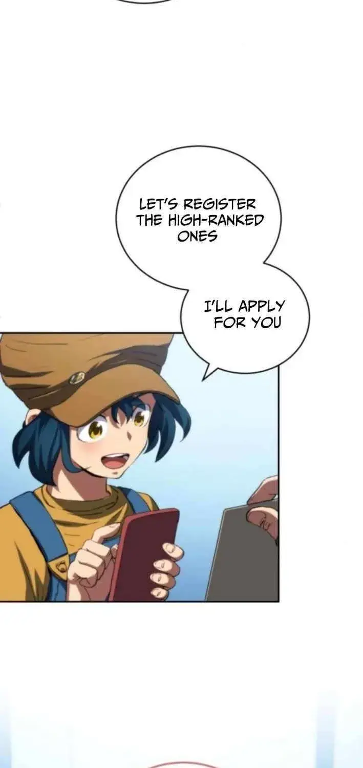 Wild Ranker — Chapter 26 — Page 51