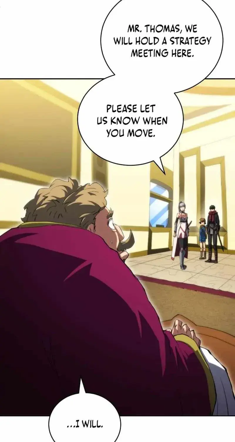 Wild Ranker — Chapter 31 — Page 45