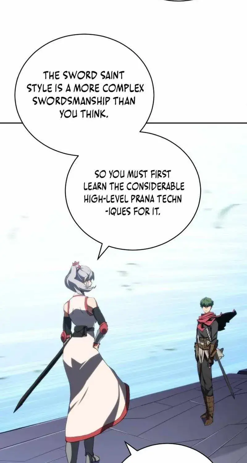 Wild Ranker — Chapter 31 — Page 71