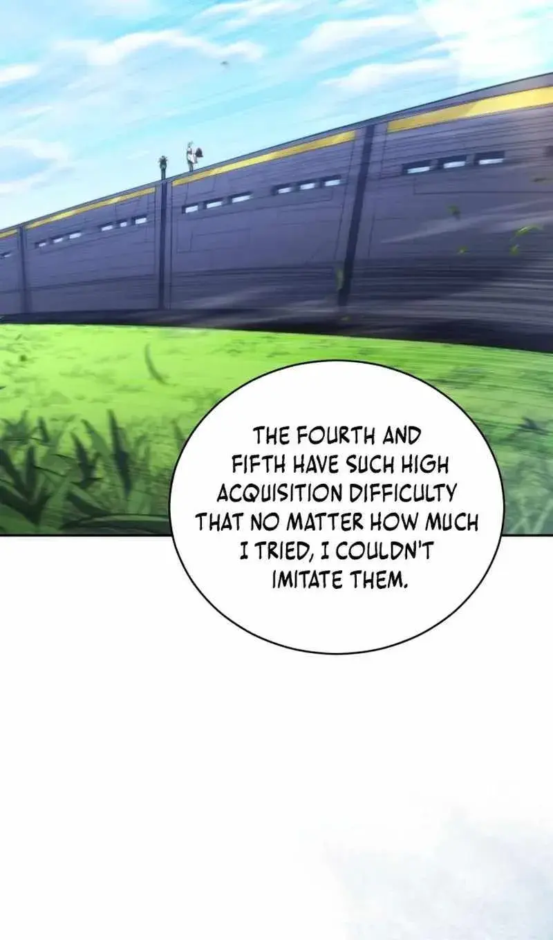 Wild Ranker — Chapter 31 — Page 85
